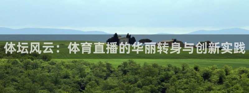 nba直播在线观看919：体坛风云：体育直播的华丽转身与创新实践